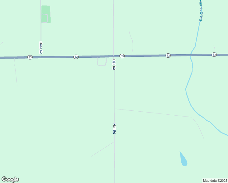 map of restaurants, bars, coffee shops, grocery stores, and more near 11299 Hall Road in Atlanta