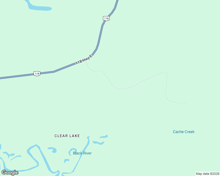 map of restaurants, bars, coffee shops, grocery stores, and more near 1052 Thompson Road in Bracebridge