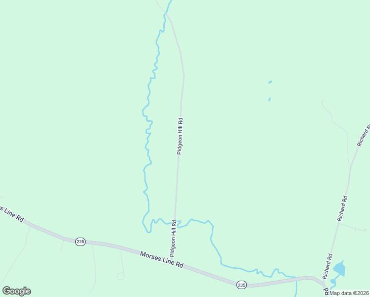 map of restaurants, bars, coffee shops, grocery stores, and more near 190-1210 Pidgeon Hill Road in Franklin