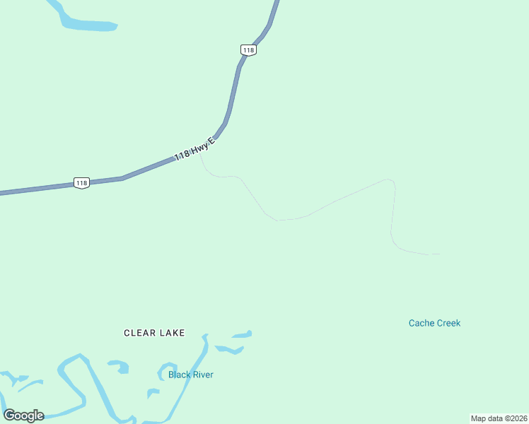 map of restaurants, bars, coffee shops, grocery stores, and more near 1052 Thompson Road in Bracebridge