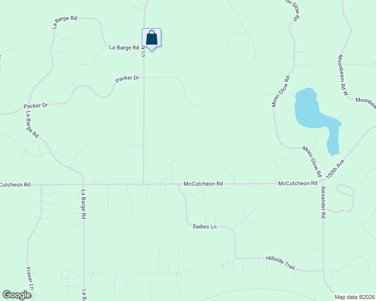 map of restaurants, bars, coffee shops, grocery stores, and more near 795 Starlight Avenue in Hudson