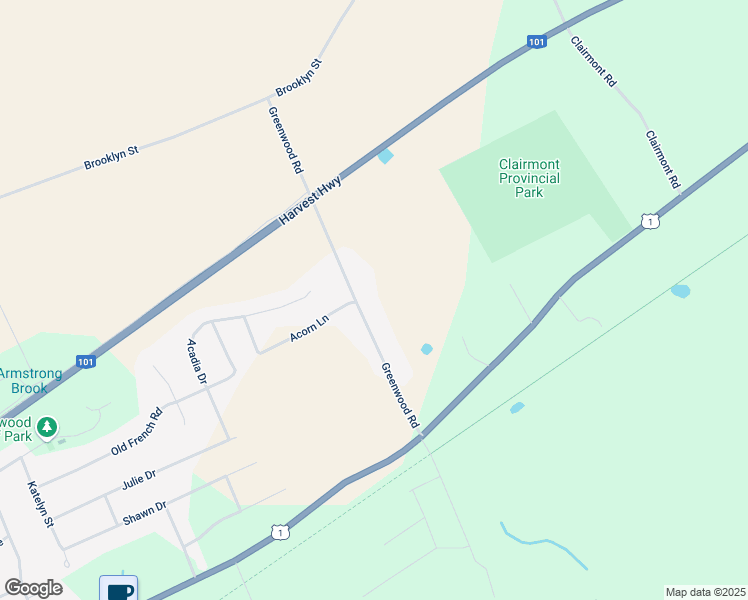 map of restaurants, bars, coffee shops, grocery stores, and more near 1884 Greenwood Road in Kingston