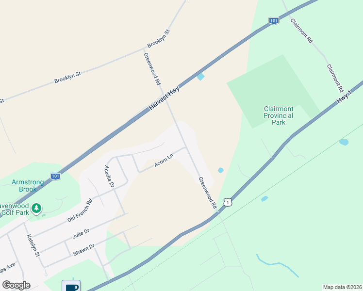 map of restaurants, bars, coffee shops, grocery stores, and more near 71 Acorn Lane in Kingston