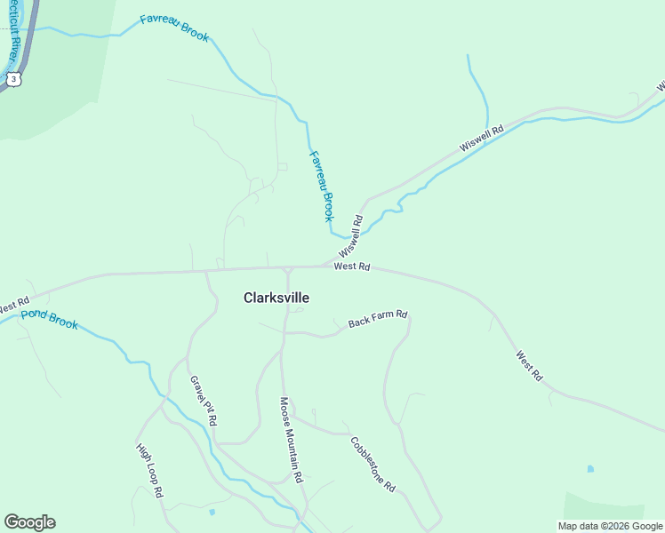 map of restaurants, bars, coffee shops, grocery stores, and more near West Road in Clarksville