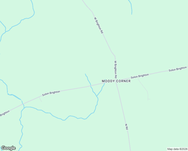 map of restaurants, bars, coffee shops, grocery stores, and more near 461 Solon Road in Somerset County