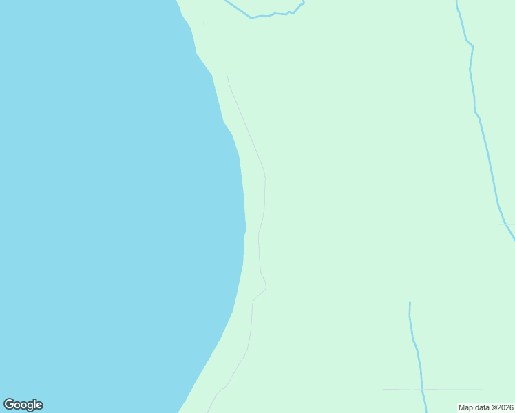 map of restaurants, bars, coffee shops, grocery stores, and more near 1972 Birch View Drive in Kewadin