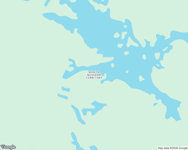 map of restaurants, bars, coffee shops, grocery stores, and more near in Muskoka District Municipality