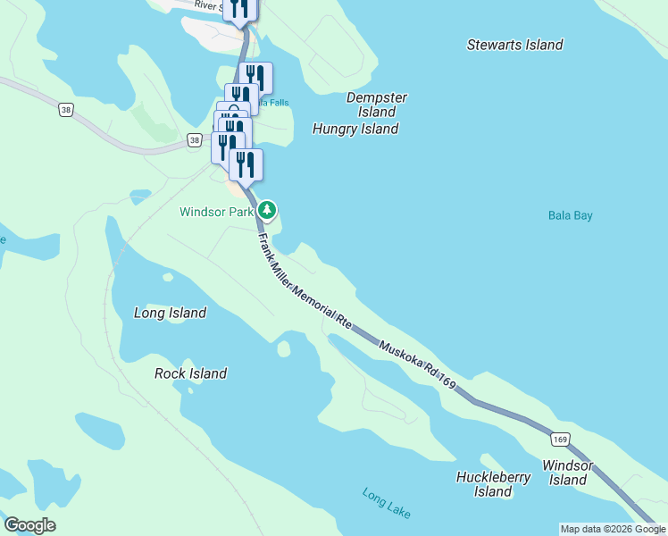 map of restaurants, bars, coffee shops, grocery stores, and more near 3006 Frank Miller Memorial Route in Torrance