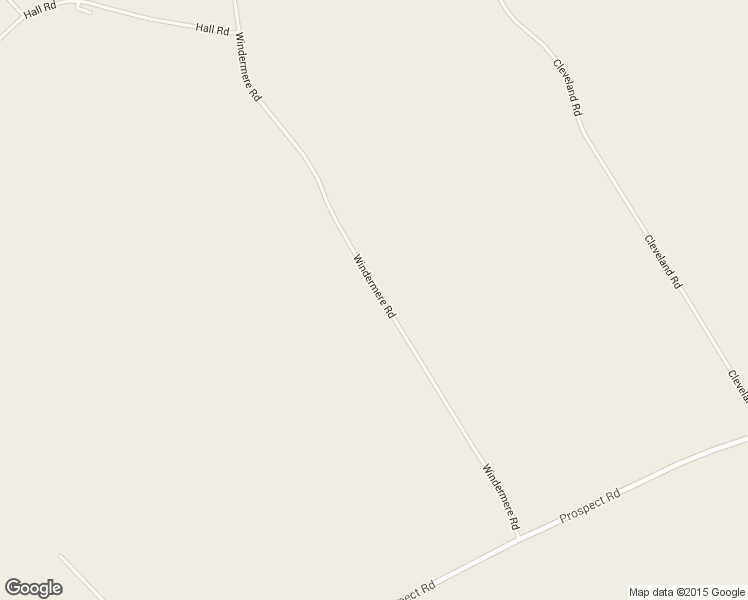 map of restaurants, bars, coffee shops, grocery stores, and more near 199 Windermere Road in Berwick