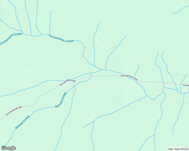 map of restaurants, bars, coffee shops, grocery stores, and more near 21570 Gooseneck Road in Sheridan