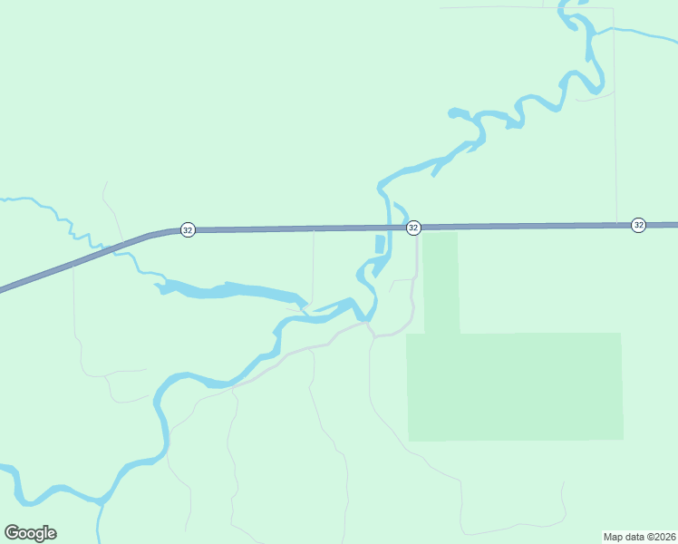 map of restaurants, bars, coffee shops, grocery stores, and more near 20921-20923 Niergarth Road in Hillman