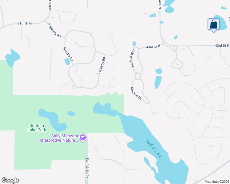 map of restaurants, bars, coffee shops, grocery stores, and more near 10073 Tapestry Road in Lake Elmo