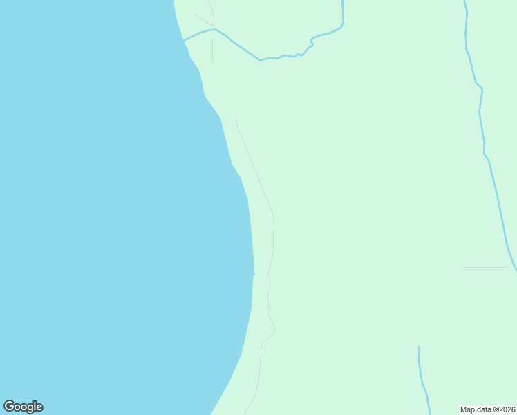 map of restaurants, bars, coffee shops, grocery stores, and more near 1902 Birch View Drive in Kewadin
