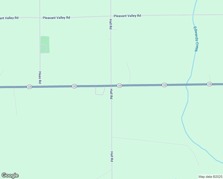map of restaurants, bars, coffee shops, grocery stores, and more near 11299-11499 Hall Road in Atlanta