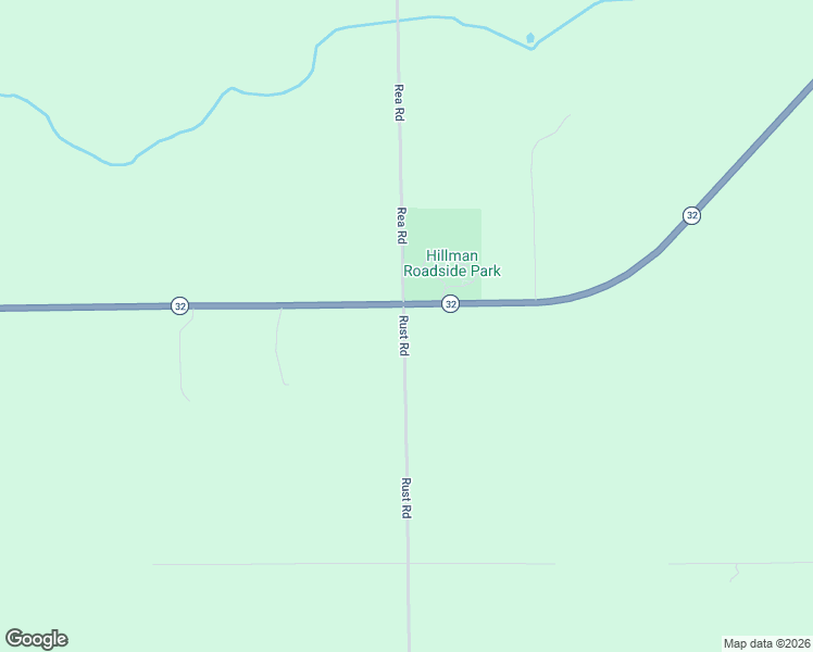 map of restaurants, bars, coffee shops, grocery stores, and more near 22798 Niergarth Road in Hillman