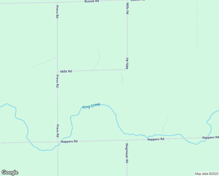 map of restaurants, bars, coffee shops, grocery stores, and more near 11365 Mills Road in Herron
