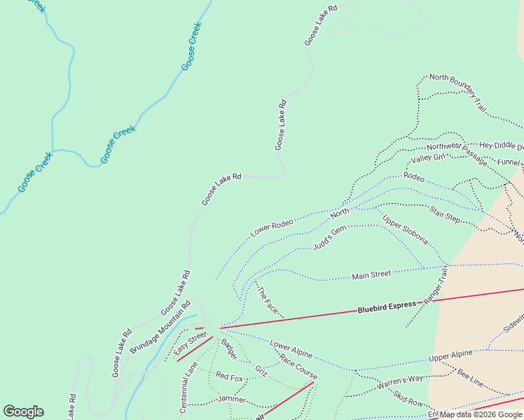 map of restaurants, bars, coffee shops, grocery stores, and more near in McCall