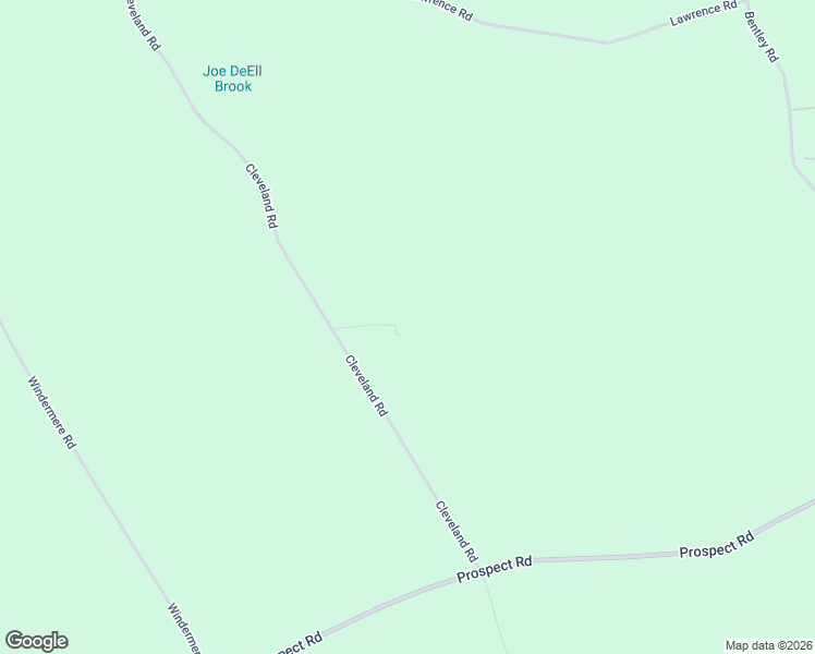 map of restaurants, bars, coffee shops, grocery stores, and more near 822 Cleveland Road in Berwick