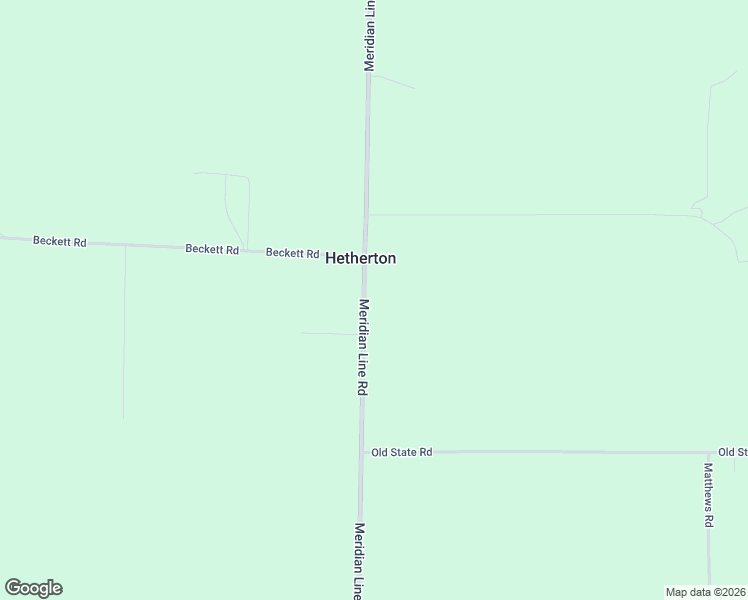 map of restaurants, bars, coffee shops, grocery stores, and more near 11825 Meridian Line Road in Johannesburg