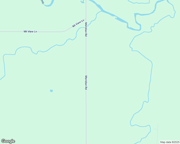 map of restaurants, bars, coffee shops, grocery stores, and more near 236161 Meridian Road in Athens