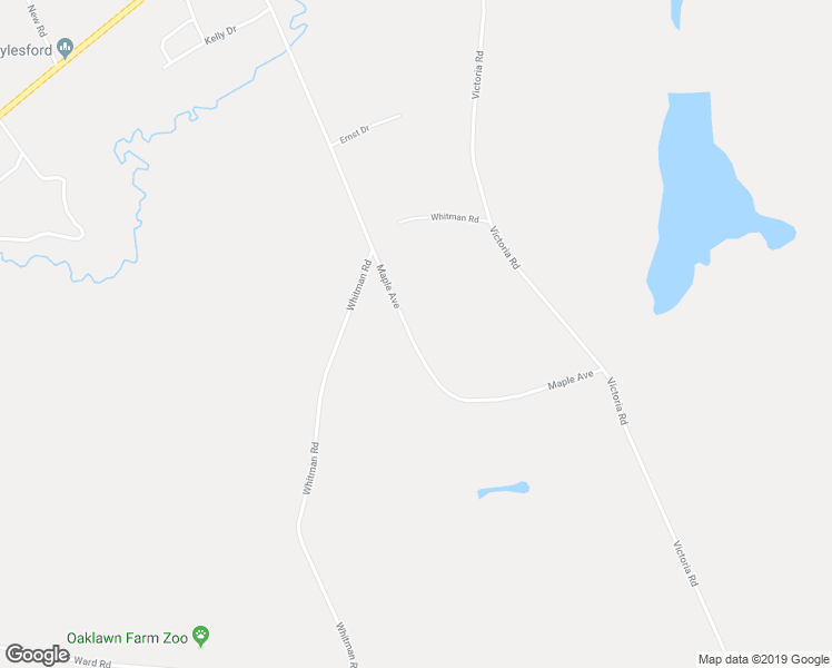 map of restaurants, bars, coffee shops, grocery stores, and more near 884 Maple Avenue in Aylesford