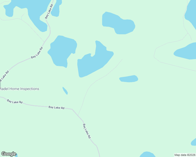 map of restaurants, bars, coffee shops, grocery stores, and more near 115 West Mullet Lake Drive in FARA