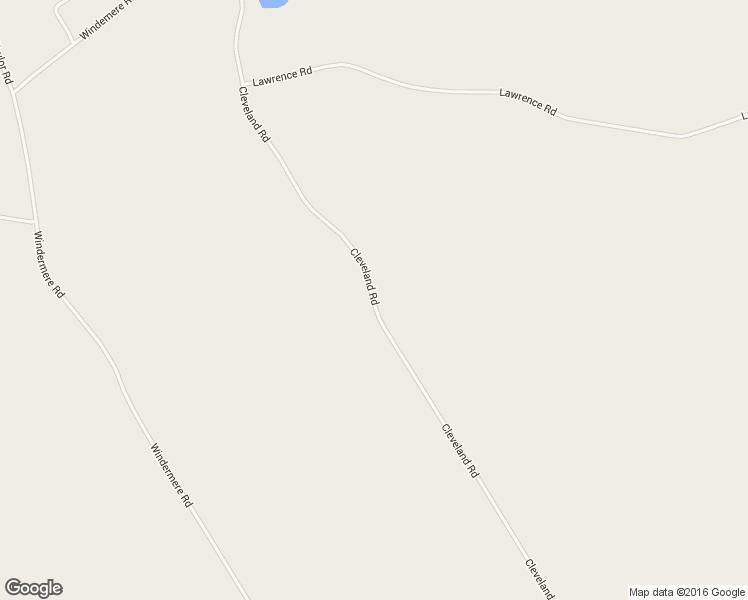 map of restaurants, bars, coffee shops, grocery stores, and more near 822 Cleveland Road in Berwick