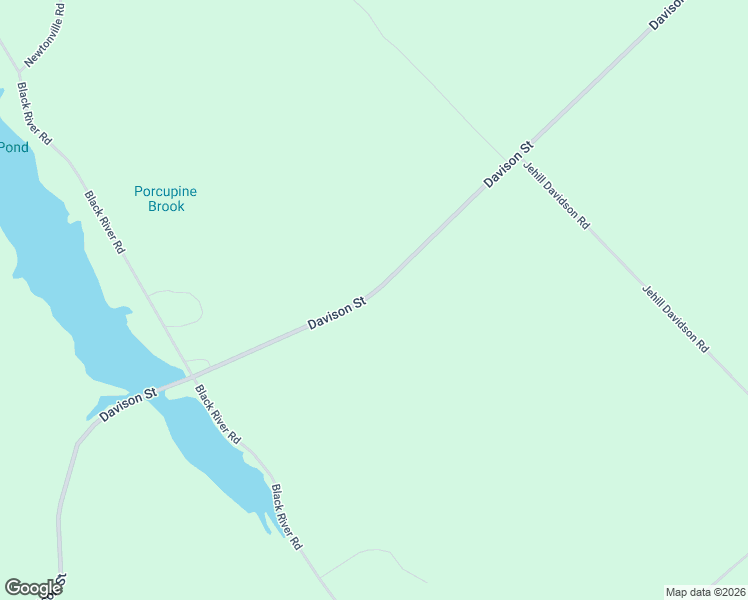 map of restaurants, bars, coffee shops, grocery stores, and more near 1790 Davidson Street in Wolfville