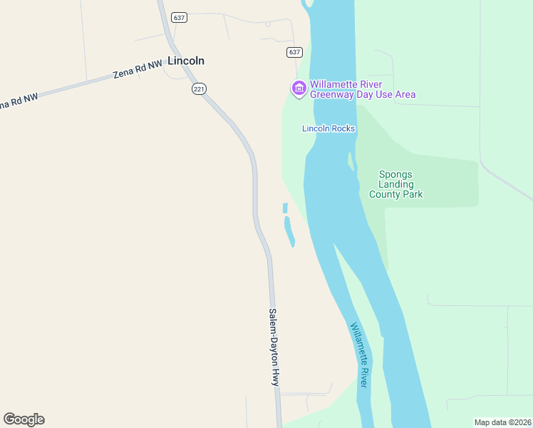 map of restaurants, bars, coffee shops, grocery stores, and more near 5454 Wallace Road Northwest in Salem