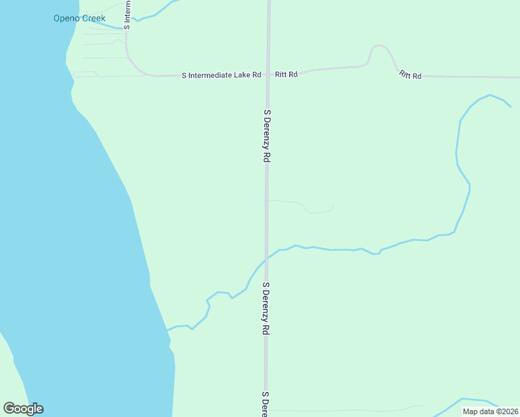 map of restaurants, bars, coffee shops, grocery stores, and more near 1394 South Derenzy Road in Bellaire