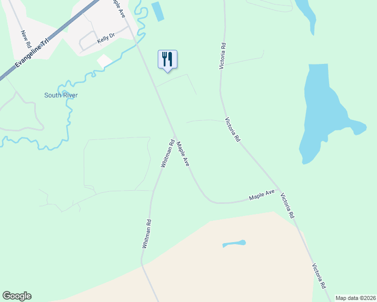 map of restaurants, bars, coffee shops, grocery stores, and more near 914 Maple Avenue in Aylesford