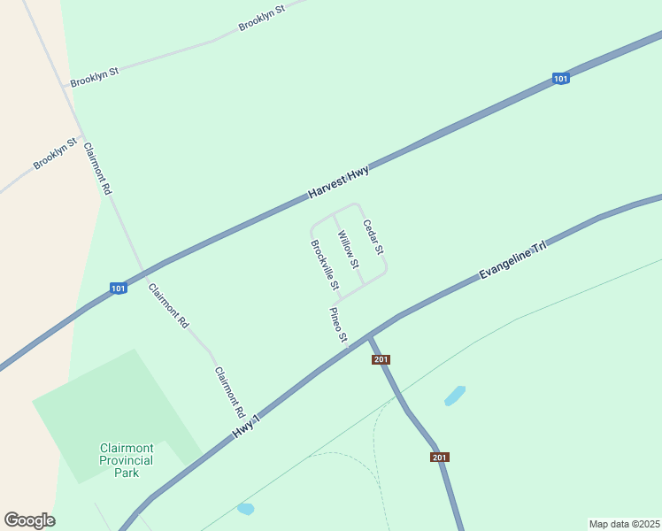 map of restaurants, bars, coffee shops, grocery stores, and more near 37 Pineo Street in Kingston