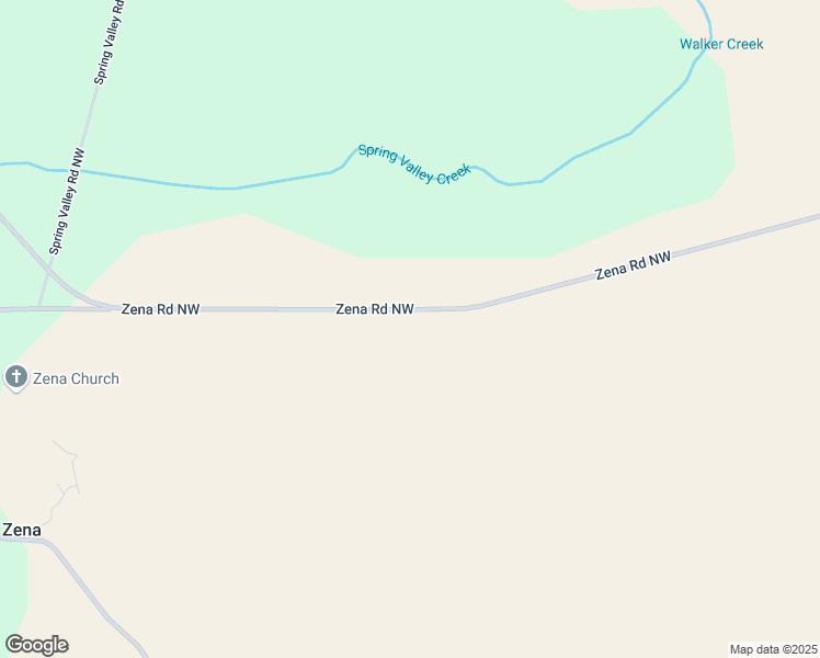 map of restaurants, bars, coffee shops, grocery stores, and more near 3903 Zena Road Northwest in Salem