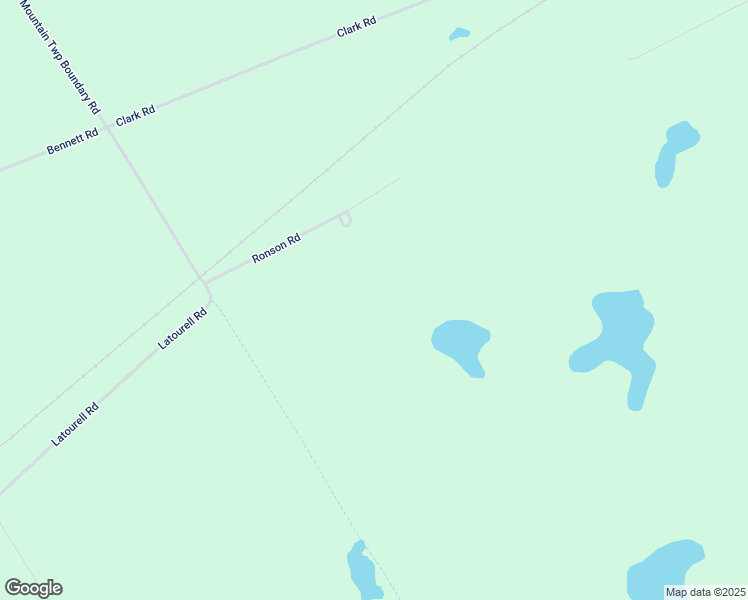 map of restaurants, bars, coffee shops, grocery stores, and more near 10078 Ronson Road in Mountain