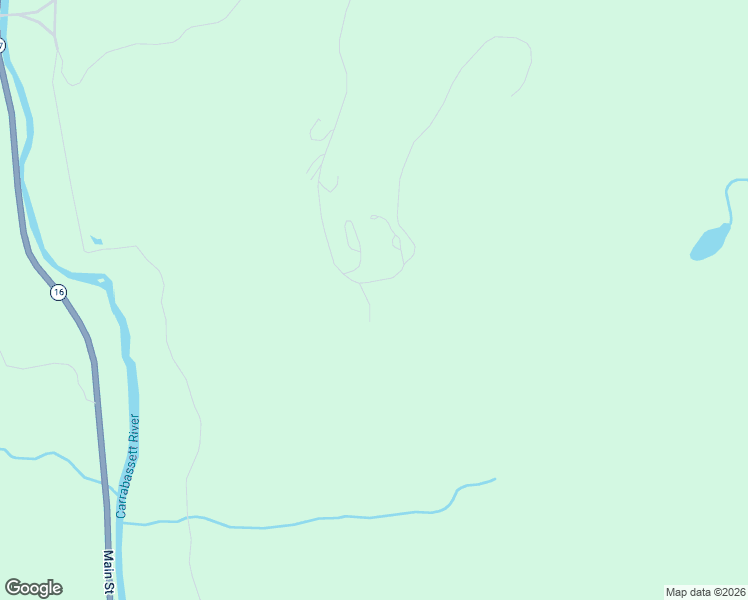 map of restaurants, bars, coffee shops, grocery stores, and more near 164 Wesserunsett Road in Kingfield