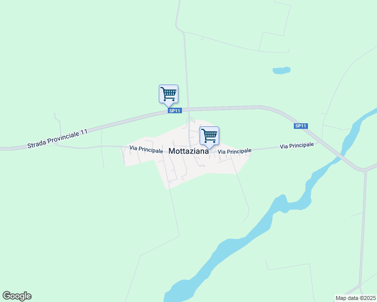 map of restaurants, bars, coffee shops, grocery stores, and more near in Mottaziana