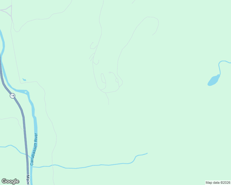 map of restaurants, bars, coffee shops, grocery stores, and more near 164 Wesserunsett Road in Kingfield