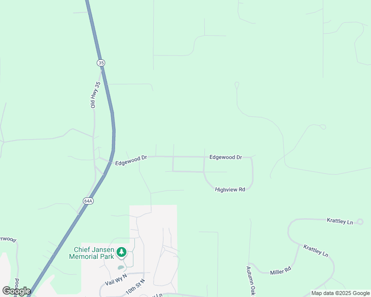 map of restaurants, bars, coffee shops, grocery stores, and more near 316 Edgewood Drive in Hudson