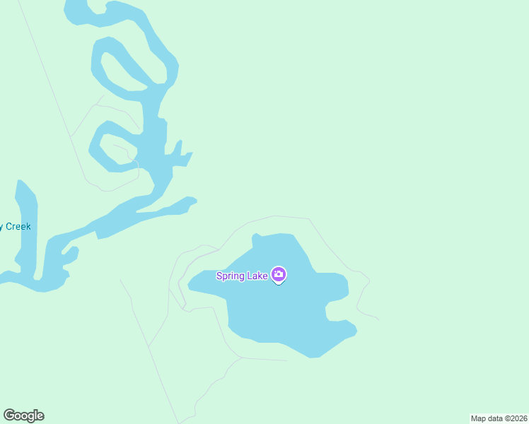 map of restaurants, bars, coffee shops, grocery stores, and more near 1164 Spring Lake Road in Bracebridge