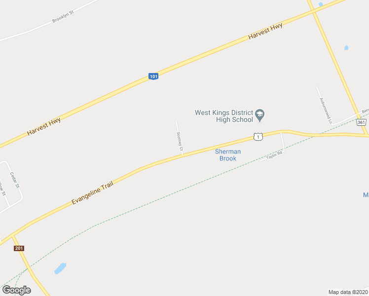 map of restaurants, bars, coffee shops, grocery stores, and more near 1833 Highway 1 in Kingston