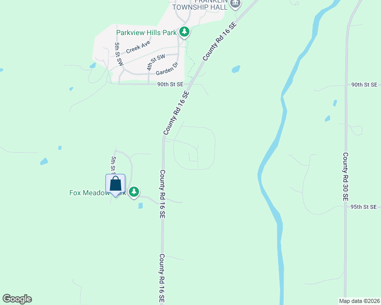 map of restaurants, bars, coffee shops, grocery stores, and more near in Delano