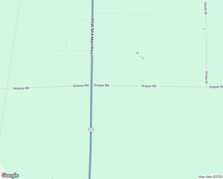 map of restaurants, bars, coffee shops, grocery stores, and more near 100335 Draper Road in Dorchester