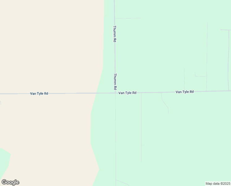 map of restaurants, bars, coffee shops, grocery stores, and more near 1100 Thumm Road in Gaylord