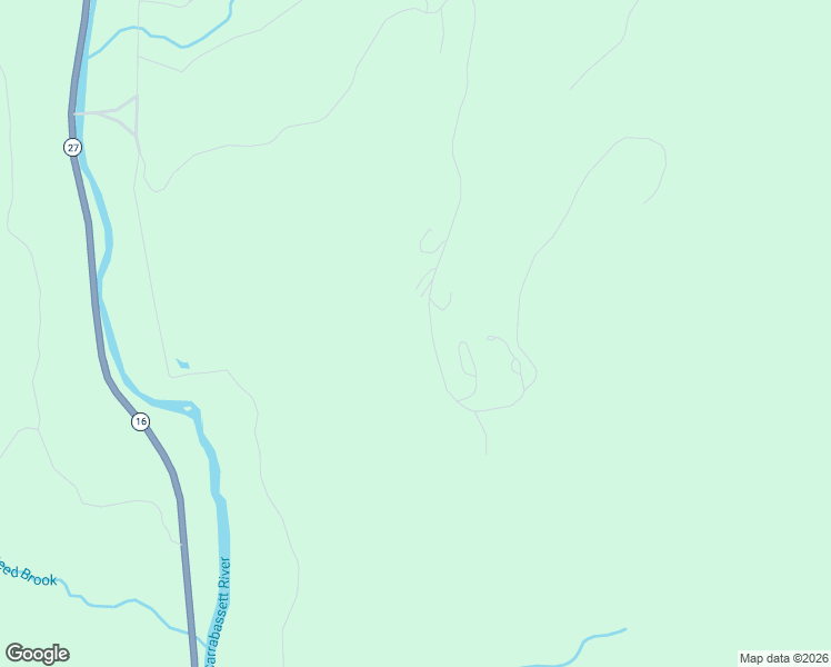 map of restaurants, bars, coffee shops, grocery stores, and more near Iron Bridge Road in Kingfield