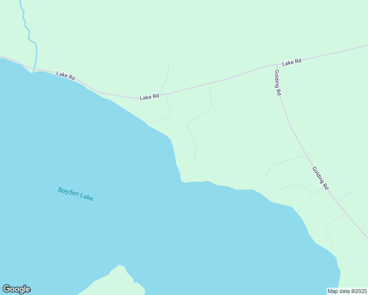 map of restaurants, bars, coffee shops, grocery stores, and more near 41 Bishop Lane in Perry