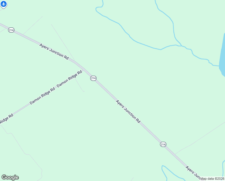 map of restaurants, bars, coffee shops, grocery stores, and more near 1240 Ayers Junction Road in Charlotte