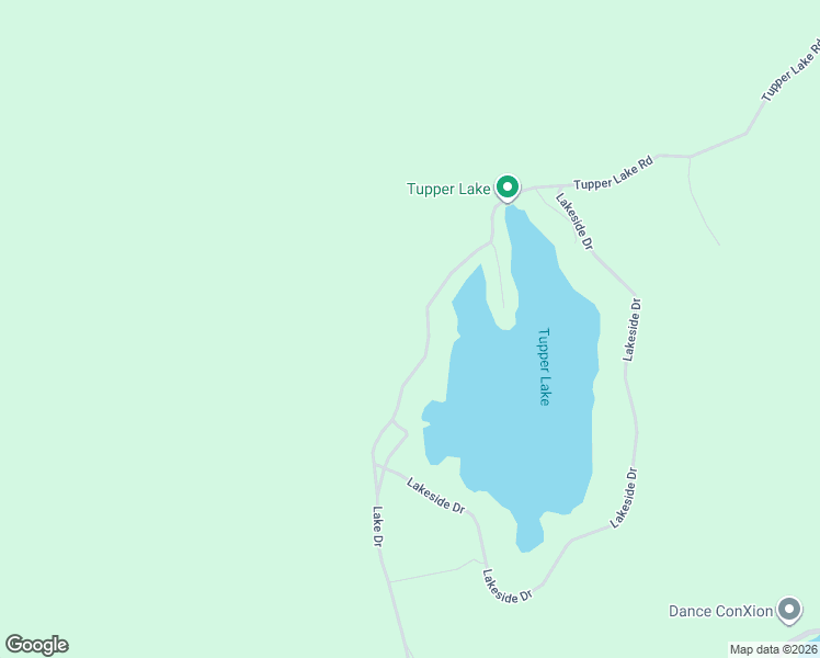 map of restaurants, bars, coffee shops, grocery stores, and more near 421 Lake Drive in Kings, Subd. A