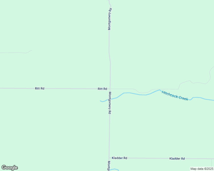 map of restaurants, bars, coffee shops, grocery stores, and more near 3024 Ritt Road in Bellaire