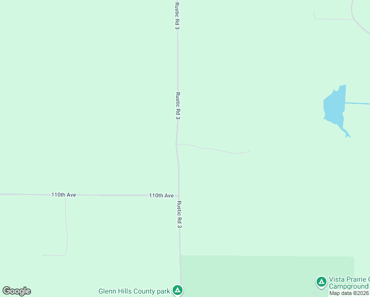 map of restaurants, bars, coffee shops, grocery stores, and more near 1117 Rustic Road 3 in Glenwood City