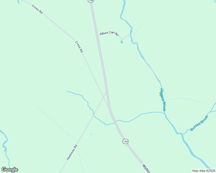 map of restaurants, bars, coffee shops, grocery stores, and more near 45 Harmony Road in Wellington